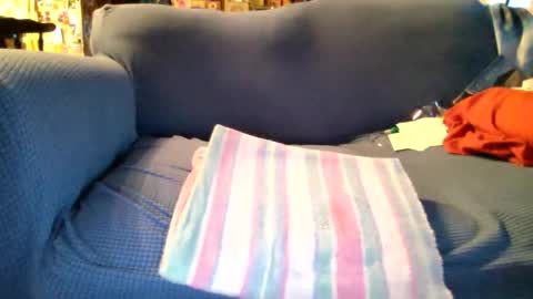 Amberloves2write aka AmberMyBelle online show from March 12, 2:04 am