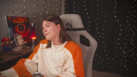 my name is Sonya but you can call me your favorite girl 3 online show from March 15, 5:34 am