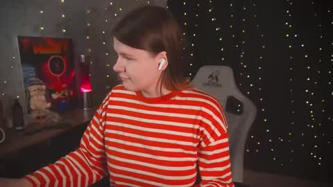 my name is Sonya but you can call me your favorite girl 3 online show from November 21, 6:00 am