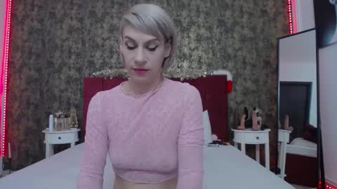 AmberMinxy online show from January 9, 5:51 pm