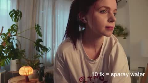 Amber online show from July 25, 12:36 pm