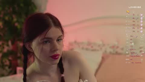 Amber online show from November 16, 9:28 pm