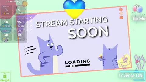 amberStr online show from June 18, 2:22 pm