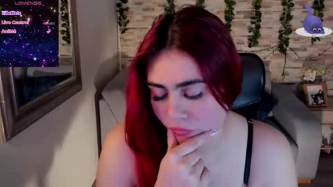 Amber online show from December 2, 6:22 am