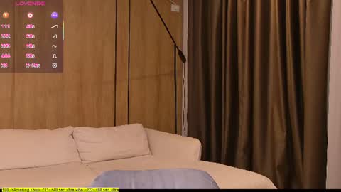 Amber online show from July 9, 6:34 pm