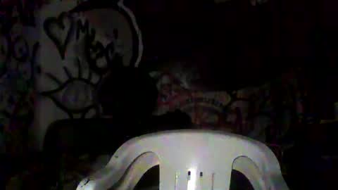 ambicion666 online show from October 28, 8:37 am