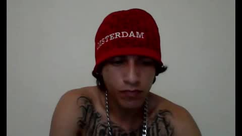 ambicion666 online show from November 18, 12:30 pm