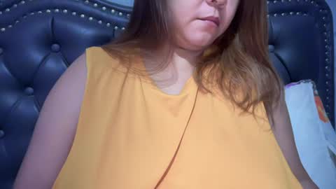 Marie online show from June 10, 6:40 pm