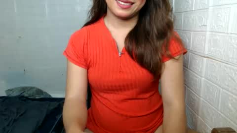 yumie online show from May 28, 1:58 am