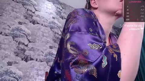  25 WEEK Princess  Linnea  online show from February 28, 1:04 pm