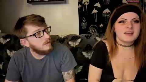 amburlicious online show from November 22, 3:49 am