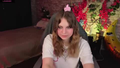 Ame online show from October 28, 5:47 pm