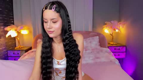 AMY online show from March 5, 8:51 pm