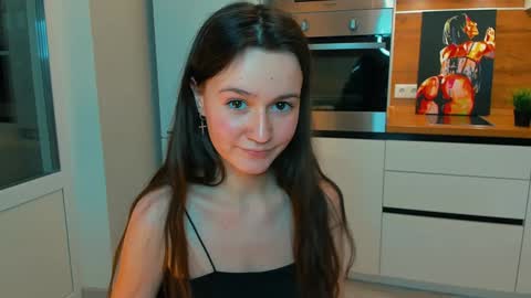 Snapshot of ameli_moon chatting on December 7, 2:52 pm Eileen online show from December 7, 2:52 pm