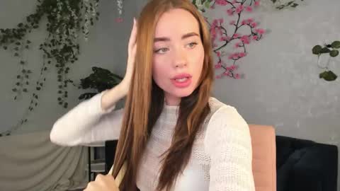 Ameli online show from November 14, 12:07 pm