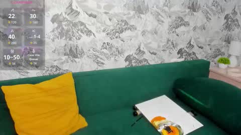 Snapshot of ameli_shell chatting on October 23, 2:24 am Ameli online show from October 23, 2:24 am