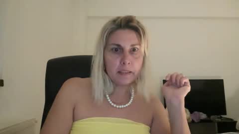 Beatrice online show from January 13, 3:31 pm