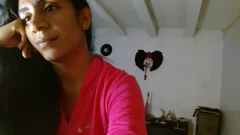 amelia  online show from February 1, 2:25 pm