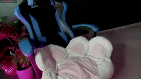 amelia__goth online show from June 11, 11:19 am