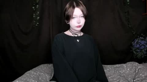 Amelia online show from January 12, 1:51 pm