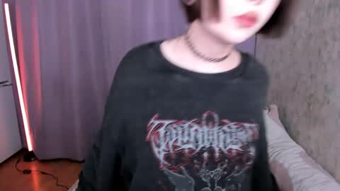 Amelia online show from May 30, 2:59 pm