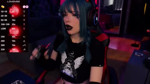 Amelia Aley  online show from September 16, 8:50 am