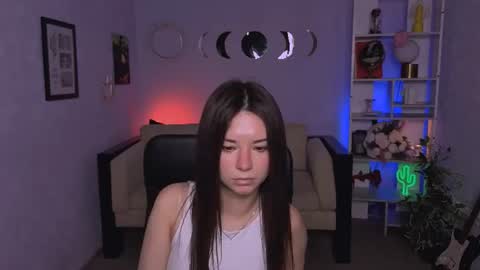 Amelia online show from June 29, 5:37 am