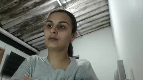 amelia online show from November 24, 5:06 am