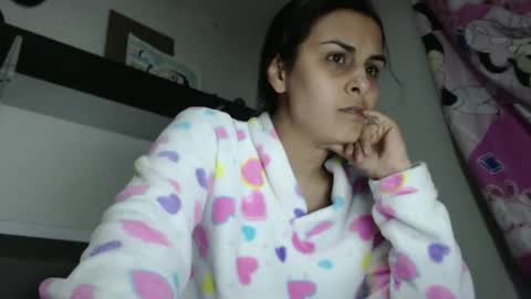 amelia online show from January 16, 4:10 am