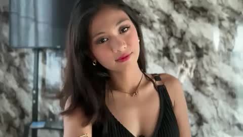 Amelia online show from January 15, 12:41 am