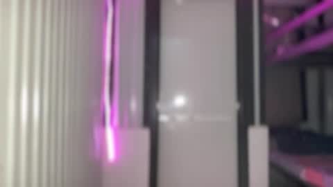 Amelia online show from March 4, 12:07 am