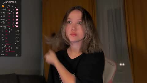 Your Amelia online show from February 16, 6:32 pm