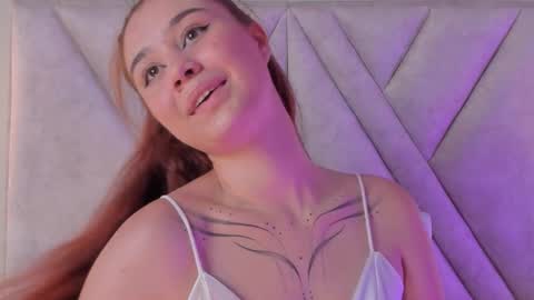  Amelia  online show from March 17, 7:41 pm