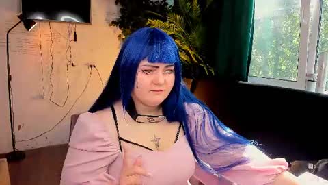 Amelia online show from July 30, 12:06 pm