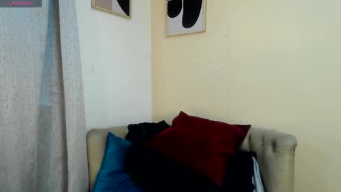 Amalia Castro online show from February 1, 11:13 pm