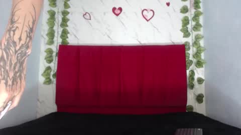 ameliacutecm101 online show from December 13, 11:00 pm