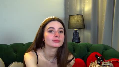 Amelia online show from March 21, 6:23 pm