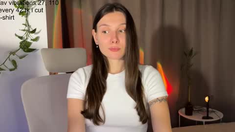 Ameli online show from October 26, 2:18 pm