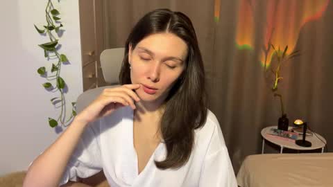 Ameli online show from November 21, 2:15 pm