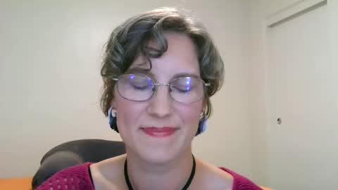 Ameliaishka online show from September 14, 3:20 am