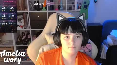 ameliaivory online show from May 2, 4:18 am