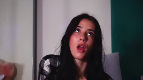 AmeliaJune online show from June 13, 9:58 pm