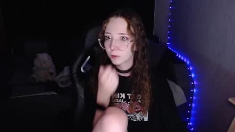 Amelia online show from October 9, 7:47 am