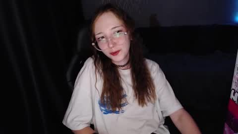 Amelia online show from October 3, 5:32 pm