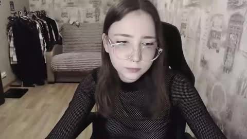 Amelia online show from February 6, 6:13 pm