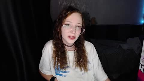 Amelia online show from October 2, 3:00 pm