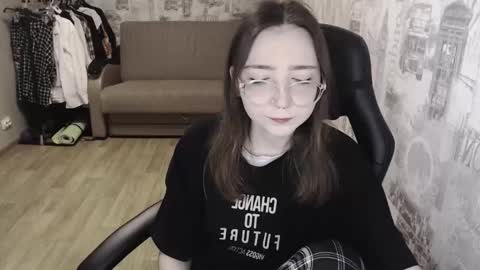 Amelia online show from January 15, 10:17 am