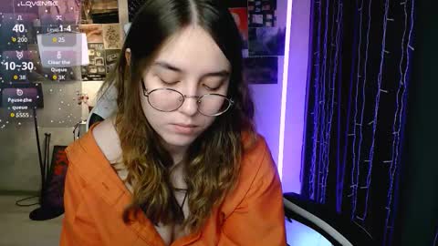 Amelia online show from February 26, 10:40 am