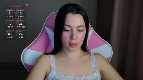 Amelia Sonk online show from October 26, 8:08 pm