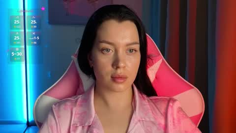 Amelia Sonk online show from November 14, 10:55 pm